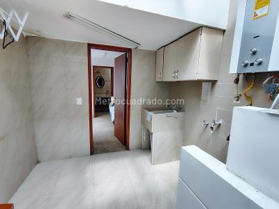 Casa en venta en Santa Paula, Bogotá · foto 7 de 20
