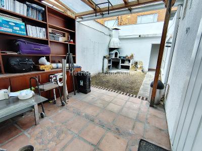 Casa en venta en Santa Paula, Bogotá · foto 8 de 20