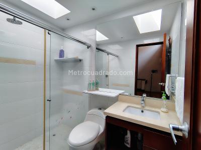 Casa en venta en Santa Paula, Bogotá · foto 11 de 20