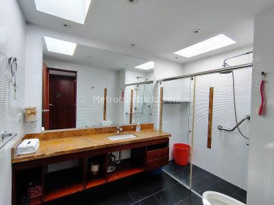 Casa en venta en Santa Paula, Bogotá · foto 12 de 20