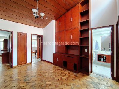Casa en venta en Santa Paula, Bogotá · foto 17 de 20