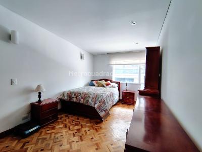 Casa en venta en Santa Paula, Bogotá · foto 18 de 20