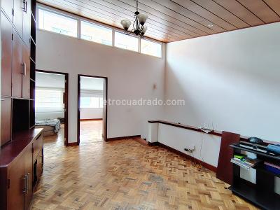 Casa en venta en Santa Paula, Bogotá · foto 20 de 20