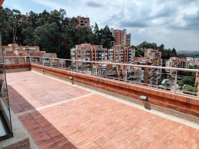 Apartamento de 3 alcobas en venta en Bosques De La Cañada (Usaquen), Bogotá, 252 m² · foto 2 de 17