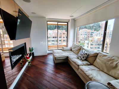 Apartamento de 3 alcobas en venta en Bosques De La Cañada (Usaquen), Bogotá, 252 m² · foto 3 de 17
