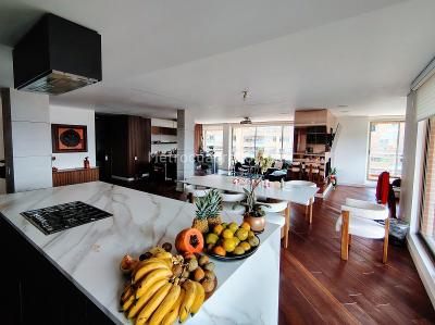 Apartamento de 3 alcobas en venta en Bosques De La Cañada (Usaquen), Bogotá, 252 m² · foto 6 de 17