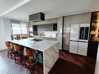 Apartamento de 3 alcobas en venta en Bosques De La Cañada (Usaquen), Bogotá, 252 m² · foto 7 de 17