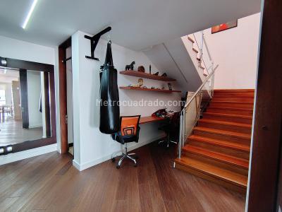 Apartamento de 3 alcobas en venta en Bosques De La Cañada (Usaquen), Bogotá, 252 m² · foto 8 de 17