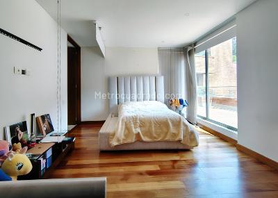 Apartamento de 3 alcobas en venta en Bosques De La Cañada (Usaquen), Bogotá, 252 m² · foto 9 de 17