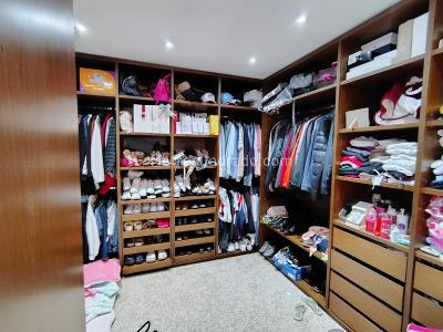 Apartamento de 3 alcobas en venta en Bosques De La Cañada (Usaquen), Bogotá, 252 m² · foto 11 de 17