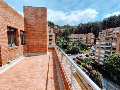Apartamento de 3 alcobas en venta en Bosques De La Cañada (Usaquen), Bogotá, 252 m² · foto 12 de 17