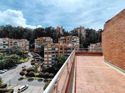 Apartamento de 3 alcobas en venta en Bosques De La Cañada (Usaquen), Bogotá, 252 m² · foto 13 de 17