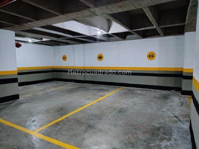 Apartamento de 3 alcobas en venta en Bosques De La Cañada (Usaquen), Bogotá, 252 m² · foto 14 de 17
