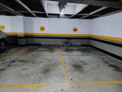 Apartamento de 3 alcobas en venta en Bosques De La Cañada (Usaquen), Bogotá, 252 m² · foto 15 de 17