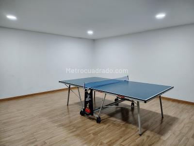 Apartamento de 3 alcobas en venta en Bosques De La Cañada (Usaquen), Bogotá, 252 m² · foto 16 de 17