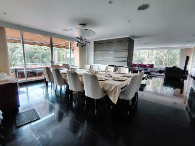 Apartamento de 4 alcobas en arriendo en Bosques De La Cañada (Usaquen), Bogotá, 386 m² · foto 4 de 20