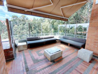 Apartamento de 4 alcobas en arriendo en Bosques De La Cañada (Usaquen), Bogotá, 386 m² · foto 5 de 20