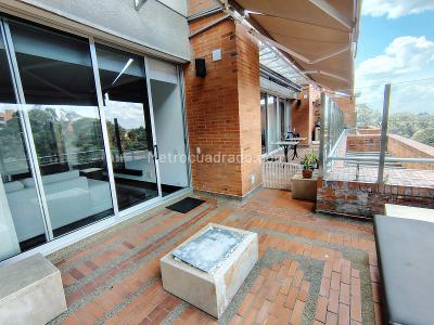Apartamento de 4 alcobas en arriendo en Bosques De La Cañada (Usaquen), Bogotá, 386 m² · foto 6 de 20