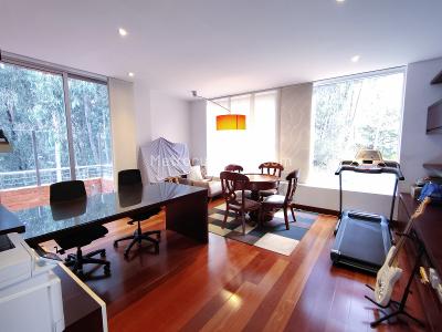 Apartamento de 4 alcobas en arriendo en Bosques De La Cañada (Usaquen), Bogotá, 386 m² · foto 7 de 20