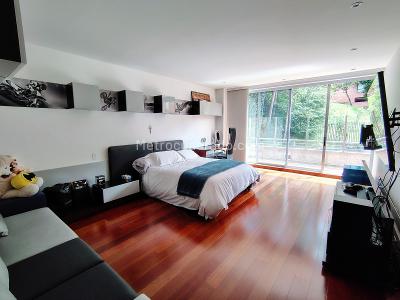 Apartamento de 4 alcobas en arriendo en Bosques De La Cañada (Usaquen), Bogotá, 386 m² · foto 8 de 20