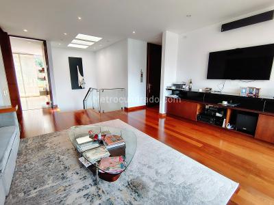 Apartamento de 4 alcobas en arriendo en Bosques De La Cañada (Usaquen), Bogotá, 386 m² · foto 11 de 20