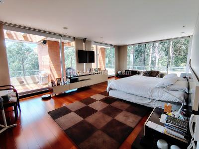 Apartamento de 4 alcobas en arriendo en Bosques De La Cañada (Usaquen), Bogotá, 386 m² · foto 12 de 20
