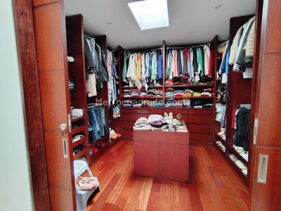 Apartamento de 4 alcobas en arriendo en Bosques De La Cañada (Usaquen), Bogotá, 386 m² · foto 14 de 20