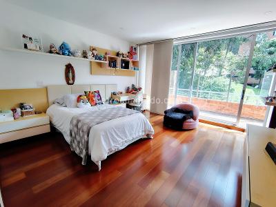 Apartamento de 4 alcobas en arriendo en Bosques De La Cañada (Usaquen), Bogotá, 386 m² · foto 15 de 20
