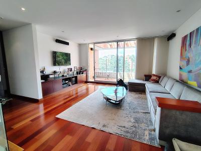Apartamento de 4 alcobas en arriendo en Bosques De La Cañada (Usaquen), Bogotá, 386 m² · foto 17 de 20