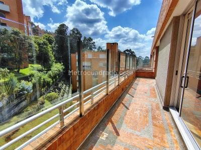 Apartamento de 4 alcobas en arriendo en Bosques De La Cañada (Usaquen), Bogotá, 386 m² · foto 18 de 20