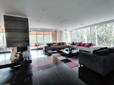 Apartamento de 4 alcobas en arriendo en Bosques De La Cañada (Usaquen), Bogotá, 386 m² · foto 19 de 20