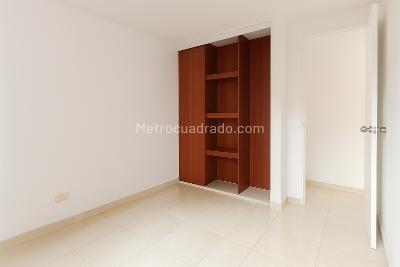 Apartamento de 3 alcobas en venta en Ciudad Verde Cr Orquidea, Soacha, 43 m² · foto 3 de 8