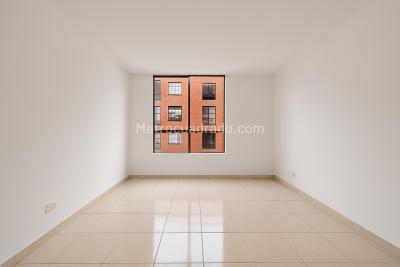 Apartamento de 3 alcobas en venta en Ciudad Verde Cr Orquidea, Soacha, 43 m² · foto 5 de 8
