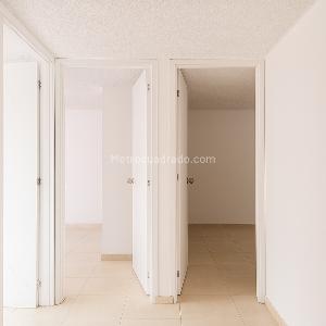 Apartamento de 3 alcobas en venta en Ciudad Verde Cr Orquidea, Soacha, 43 m² · foto 6 de 8