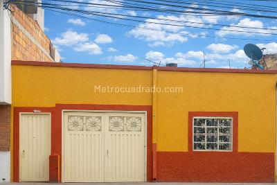 Casa en venta en La Cabaña, Bogotá · foto 13 de 14