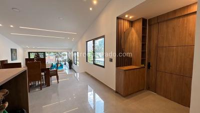 Casa de 5 alcobas en venta en Ciudad Jardin, Cali, 600 m² · foto 8 de 20