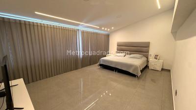 Casa de 5 alcobas en venta en Ciudad Jardin, Cali, 600 m² · foto 13 de 20