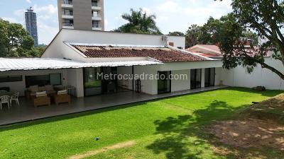 Casa de 5 alcobas en venta en Ciudad Jardin, Cali, 600 m² · foto 20 de 20