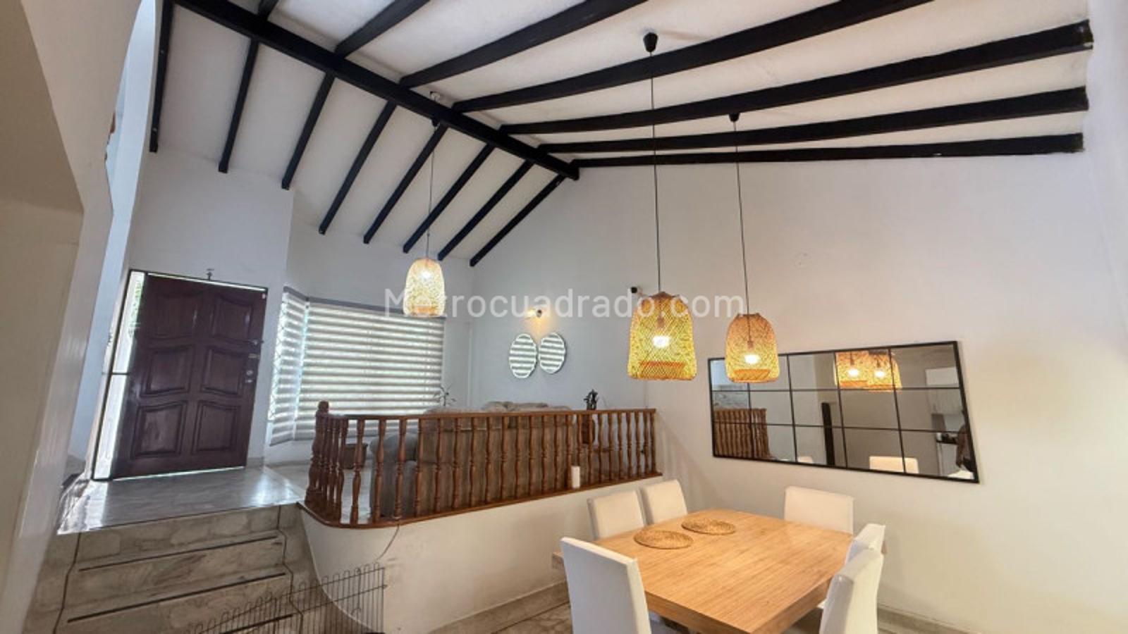 Casa de 4 habitaciones en venta en El Ingenio, Cali — imagen 1 de 20