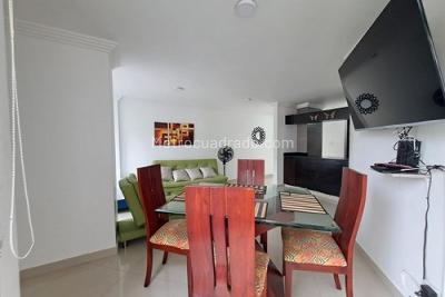Apartamento de 3 alcobas en venta en Rodadero, Santa Marta, 100 m² · foto 7 de 20