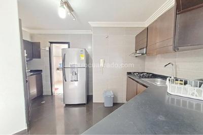 Apartamento de 3 alcobas en venta en Rodadero, Santa Marta, 100 m² · foto 8 de 20