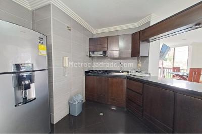 Apartamento de 3 alcobas en venta en Rodadero, Santa Marta, 100 m² · foto 9 de 20