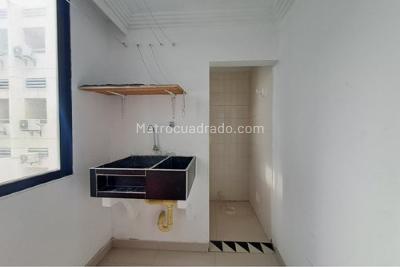 Apartamento de 3 alcobas en venta en Rodadero, Santa Marta, 100 m² · foto 10 de 20