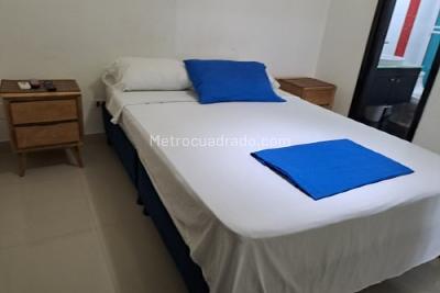Apartamento de 3 alcobas en venta en Rodadero, Santa Marta, 100 m² · foto 12 de 20