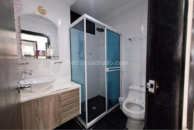 Apartamento de 3 alcobas en venta en Rodadero, Santa Marta, 100 m² · foto 16 de 20