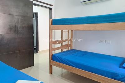 Apartamento de 3 alcobas en venta en Rodadero, Santa Marta, 100 m² · foto 18 de 20