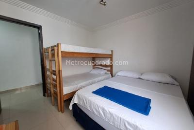 Apartamento de 3 alcobas en venta en Rodadero, Santa Marta, 100 m² · foto 20 de 20