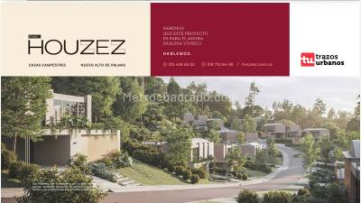 Casa de 2 alcobas en venta en Loma Del Escobero, Envigado, 242 m² · foto 2 de 15