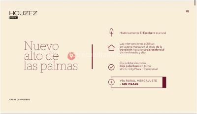 Casa de 2 alcobas en venta en Loma Del Escobero, Envigado, 242 m² · foto 5 de 15