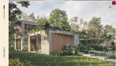 Casa de 2 alcobas en venta en Loma Del Escobero, Envigado, 242 m² · foto 8 de 15